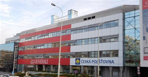 generali český těšín|GENERALI ČESKÁ POJIŠŤOVNA (Český Těšín), IČO 45272956。